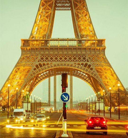 PARIS