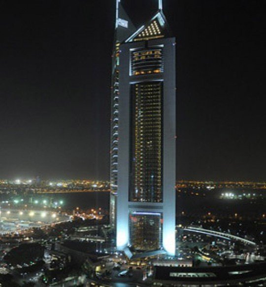 DUBAI