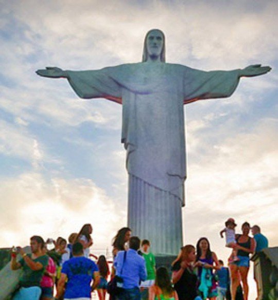 RIO DE JANERIO