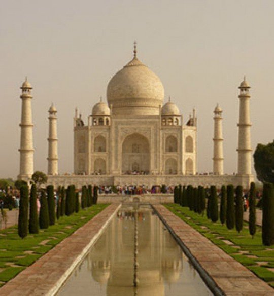 Delhi